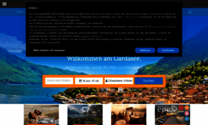 Gardasee-hotels.com thumbnail