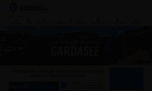 Gardasee.at thumbnail