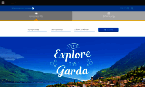 Gardasee.it thumbnail