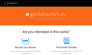 Gardatourism.eu thumbnail