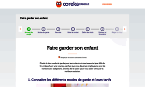 Garde-d-enfants.ooreka.fr thumbnail