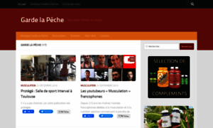 Garde-la-peche.com thumbnail