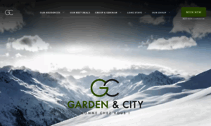 Garden-city.fr thumbnail