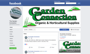 Garden-connection.com thumbnail