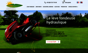 Garden-equipment.fr thumbnail