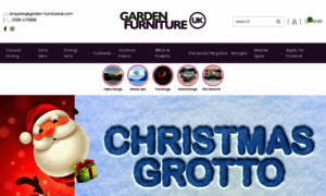 Garden-furnitureuk.com thumbnail