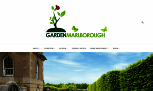 Garden-marlborough.com thumbnail