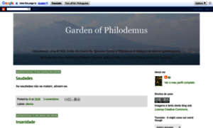 Garden-of-philodemus.blogspot.com thumbnail