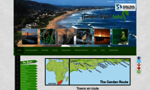 Garden-route-info.co.za thumbnail