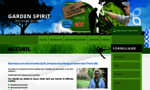 Garden-spirit.fr thumbnail