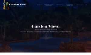 Garden-view.com thumbnail