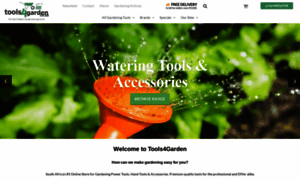 Garden.tools4.co.za thumbnail