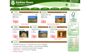 Gardena-house.fr thumbnail