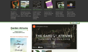 Gardenatriums.com thumbnail