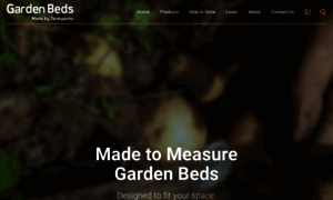 Gardenbeds.kingspanwater.com.au thumbnail