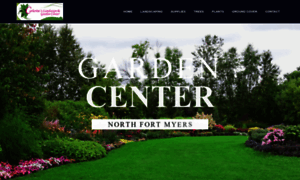 Gardencenternorthfortmyers.com thumbnail