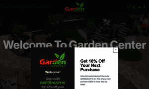 Gardencenteroflascruces.com thumbnail