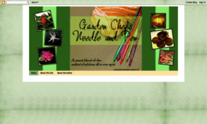 Gardenchefsneedleandpen.blogspot.com thumbnail