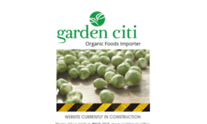 Gardenciti.com thumbnail