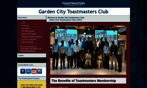 Gardencity.toastmastersclubs.org thumbnail