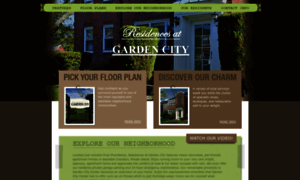 Gardencityapts.com thumbnail