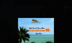 Gardencliffpattaya.com thumbnail