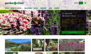 Gardenclinic.com.au thumbnail