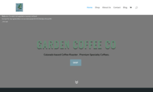 Gardencoffeeco.com thumbnail