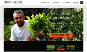 Gardendad.co.uk thumbnail