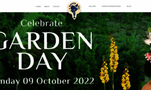 Gardenday.co.za thumbnail