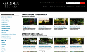 Gardendesign.com thumbnail