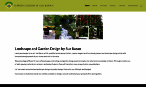 Gardendesignbysue.ca thumbnail