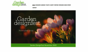 Gardendesignfest.com.au thumbnail