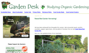 Gardendesk.typepad.com thumbnail