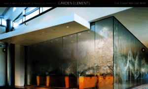 Gardenelements.net thumbnail