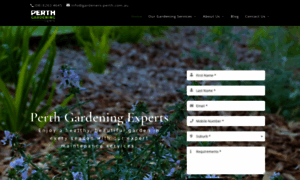 Gardeners-perth.com.au thumbnail