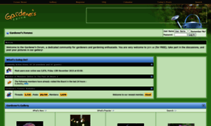Gardenersforum.net thumbnail