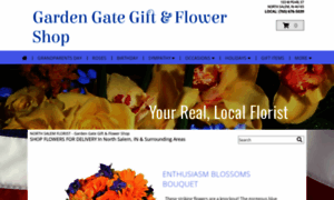 Gardengateflowersin.com thumbnail