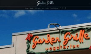 Gardengrilleri.com thumbnail