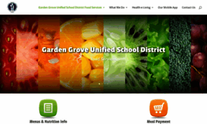 Gardengrove.healtheliving.net thumbnail