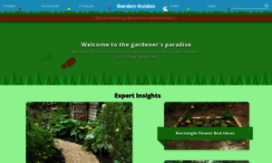 Gardenguides.com thumbnail
