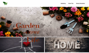 Gardenhomelife4u.com thumbnail