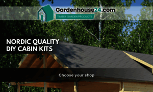 Gardenhouse24.com thumbnail