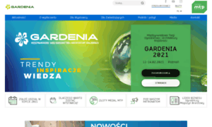 Gardenia.mtp.pl thumbnail