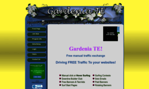 Gardeniate.com thumbnail