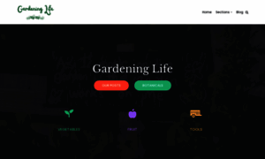 Gardening-life.com thumbnail