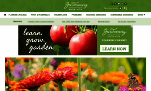 Gardeningknowhow.com thumbnail
