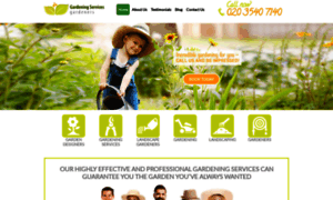 Gardeningservicesgardeners.co.uk thumbnail