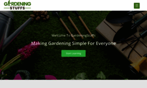 Gardeningstuffs.com thumbnail