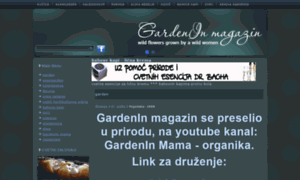 Gardeninmagazin.net thumbnail